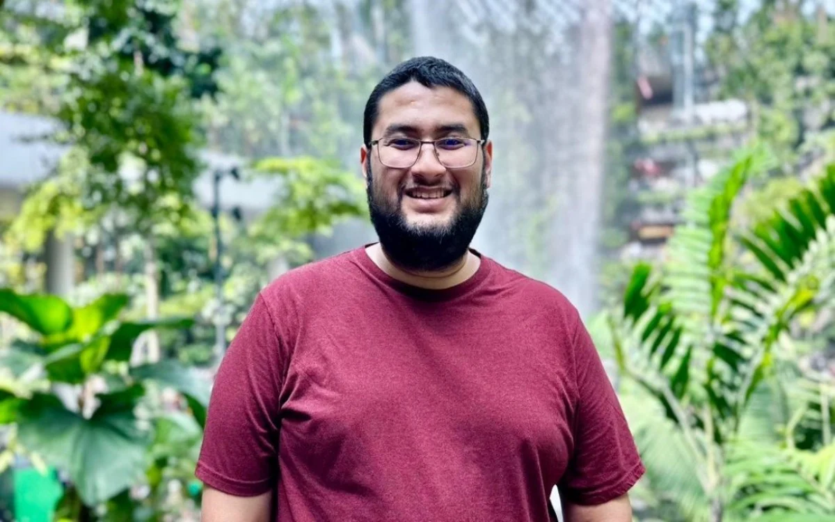 Mohammad Hasif Afiq Apple’s Developer Recognition