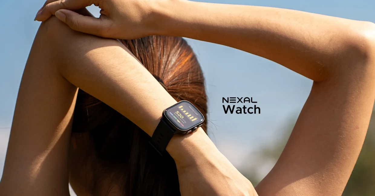 NEXAL Watch Series Arrives In Malaysia
