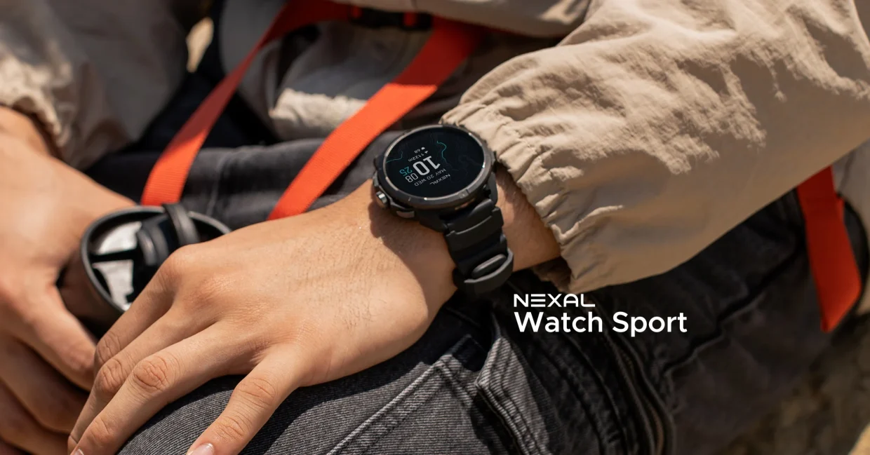 NEXAL Watch Series Arrives In Malaysia