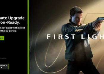 Image: NVIDIA.