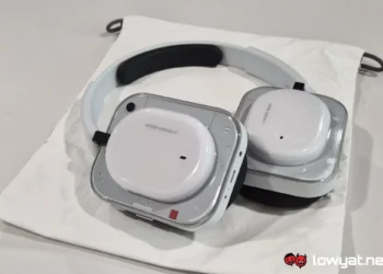 Nothing Headphone (a)