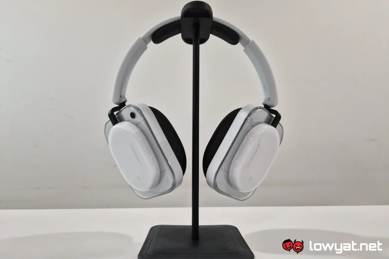 Nothing Headphone (a) stand
