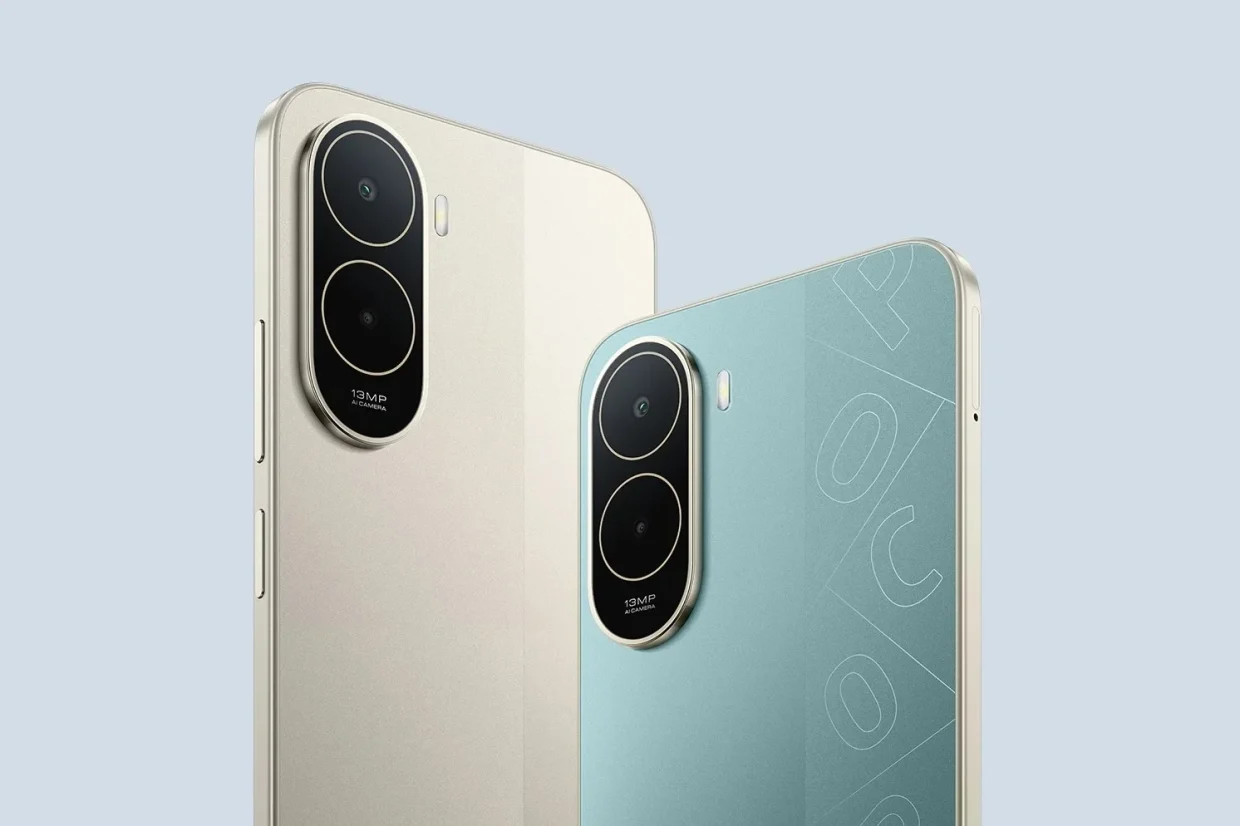 POCO C81 Pro