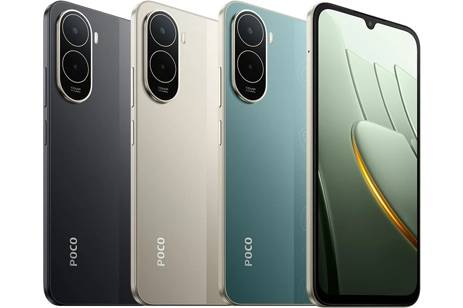 POCO C81 Pro