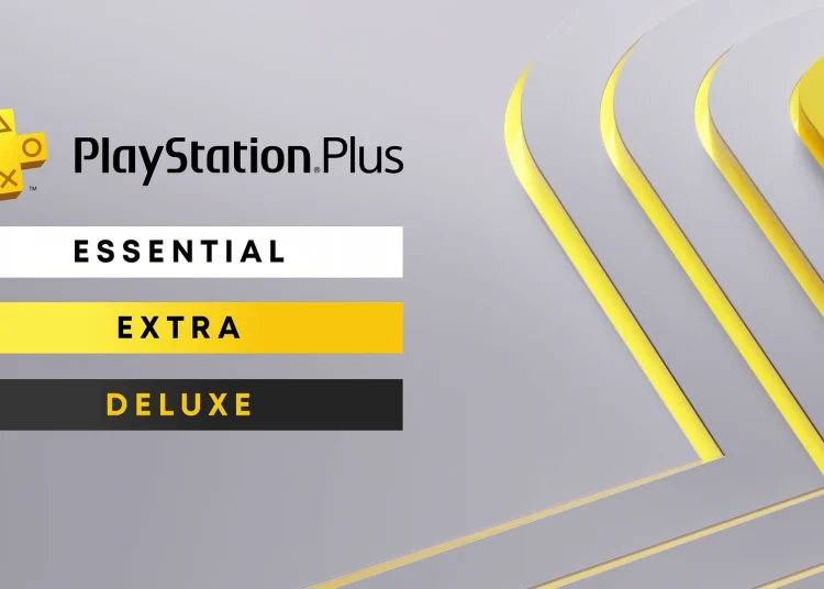 PS Plus SEA