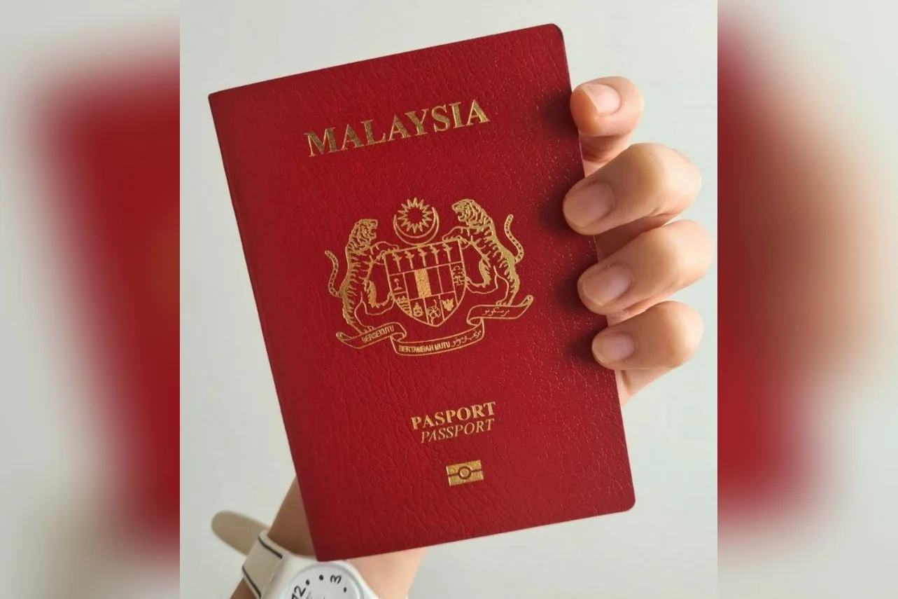 Passport