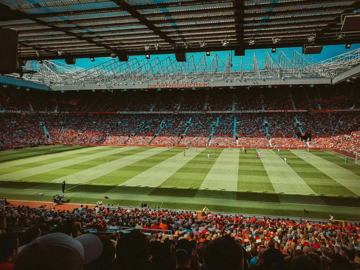 Premier League+ To Launch In Singapore With A 24-Hour Pass