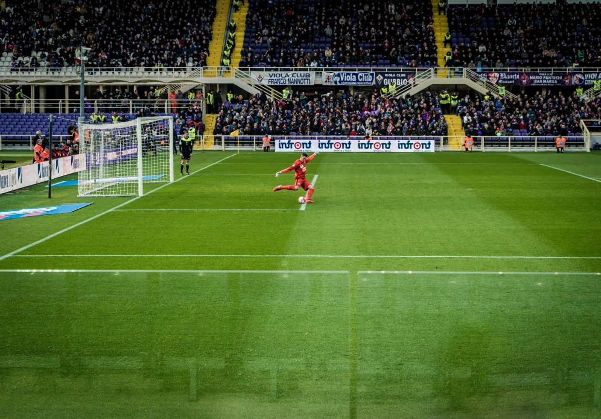 Premier League+ To Launch In Singapore With A 24-Hour Pass
