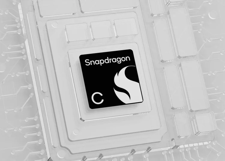 Qualcomm Snapdragon C Platform