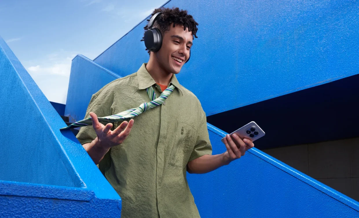 REDMI Headphones Neo, Buds8, Watch8 Land In Malaysia