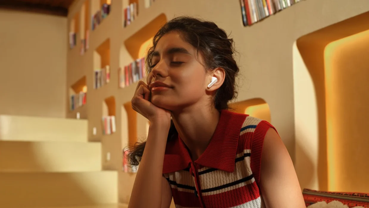 REDMI Headphones Neo, Buds8, Watch8 Land In Malaysia