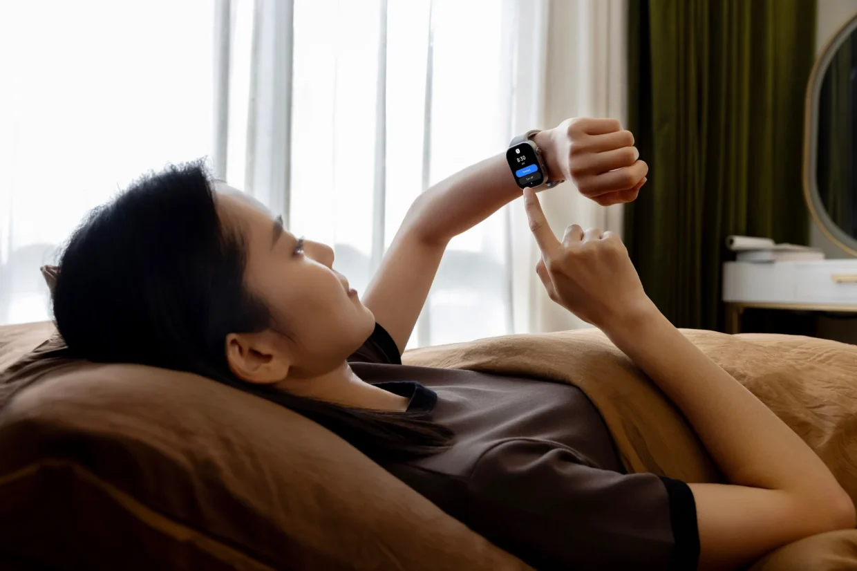 REDMI Headphones Neo, Buds8, Watch8 Land In Malaysia