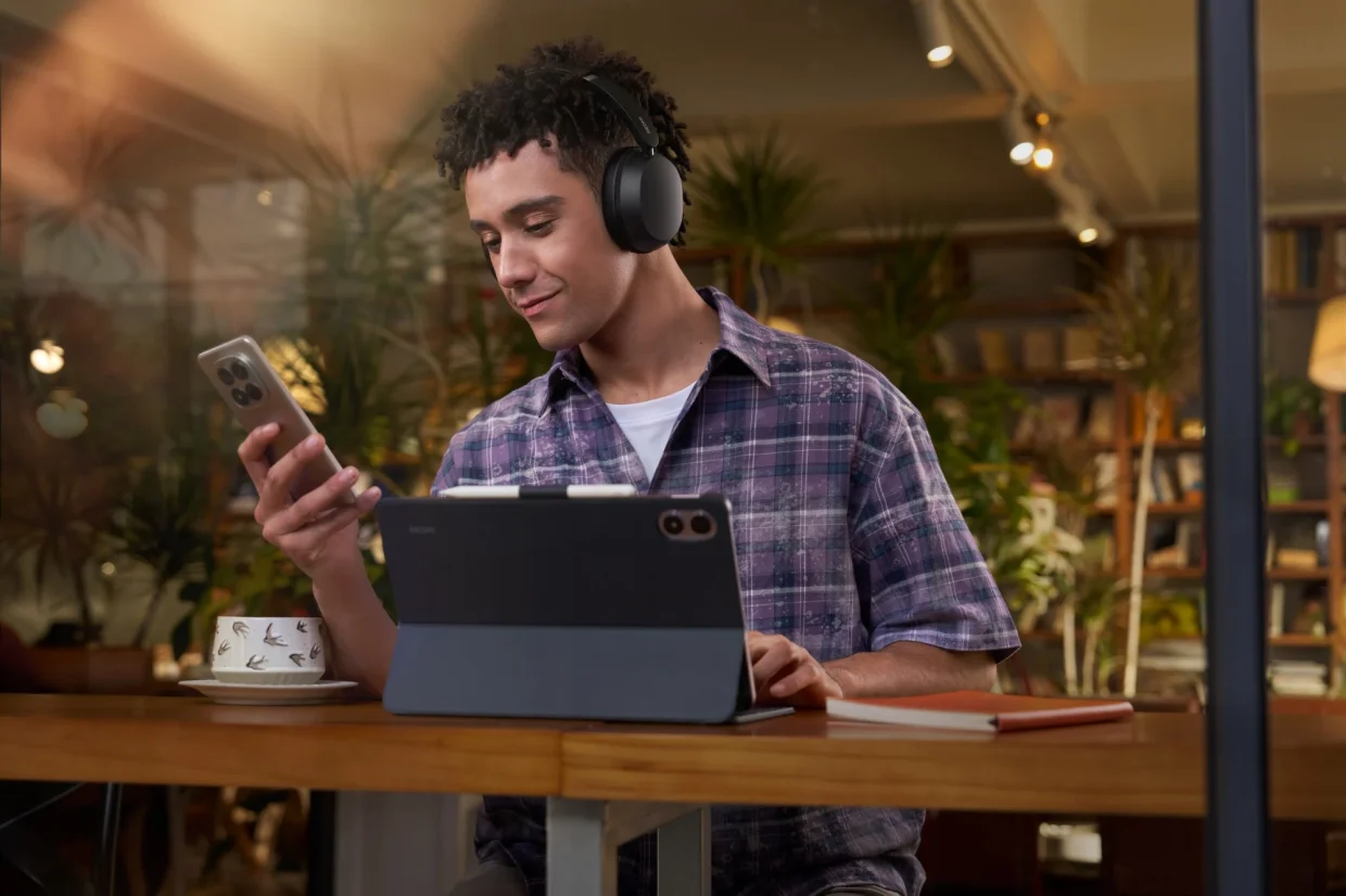 REDMI Headphones Neo, Buds8, Watch8 Land In Malaysia
