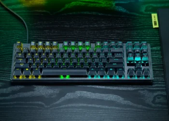 Razer Huntsman V3 Tenkeyless 8KHz