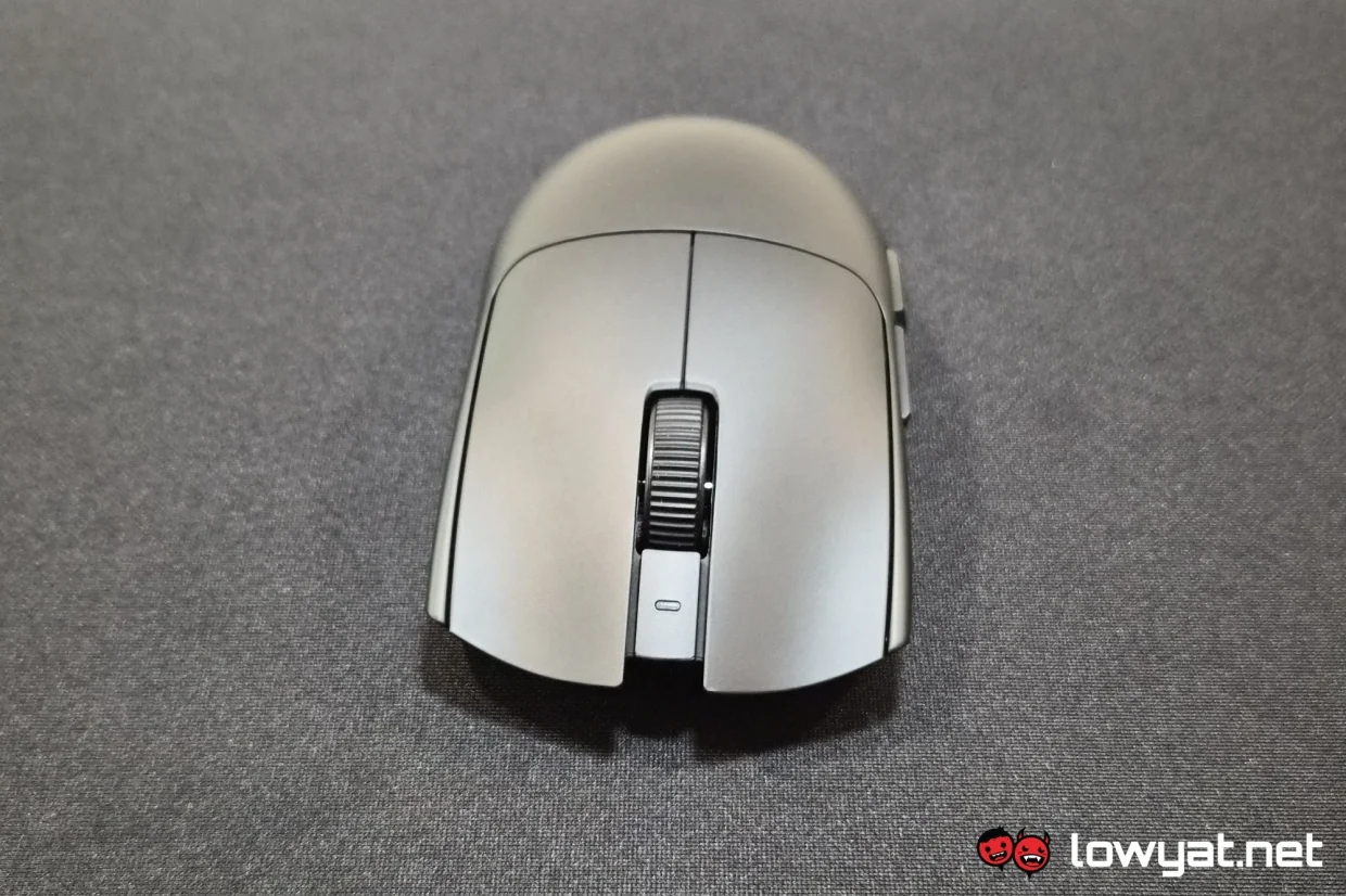Razer Viper V4 Pro front