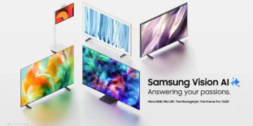 Image: Samsung.