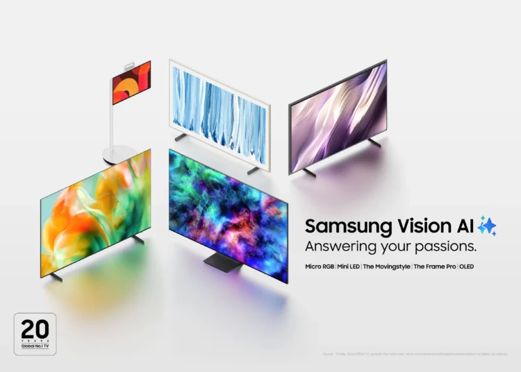 Image: Samsung.