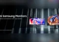 Samsung 2026 Monitor Lineup