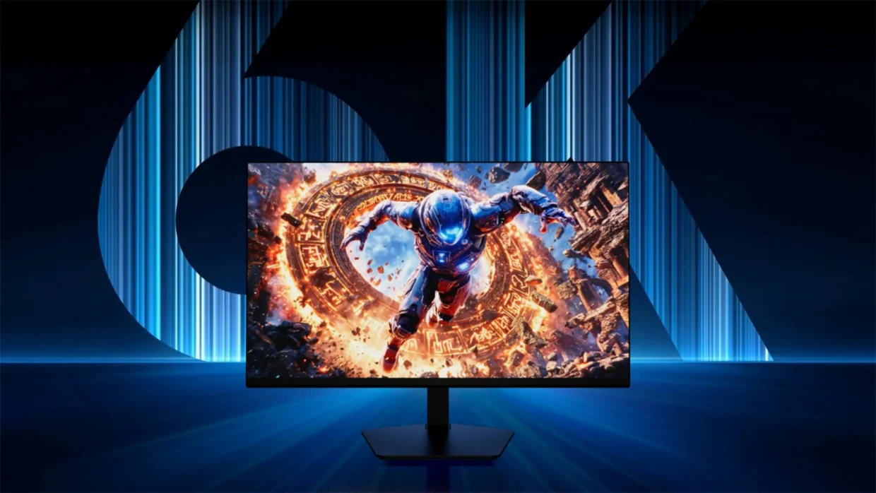 Samsung 2026 Monitor Lineup