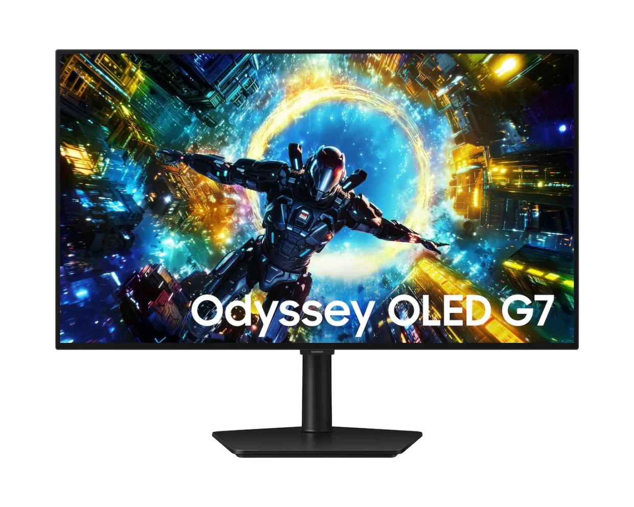 Samsung 2026 Monitor Lineup