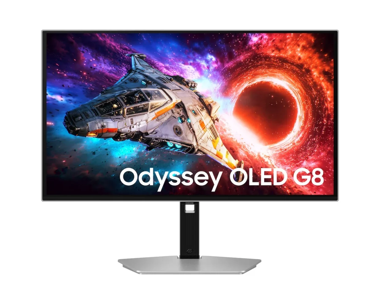 Samsung 2026 Monitor Lineup
