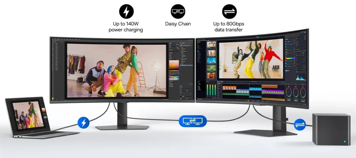 Samsung 2026 Monitor Lineup