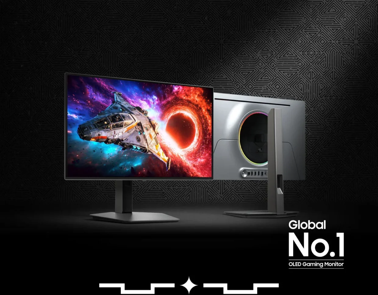 Samsung 2026 Monitor Lineup