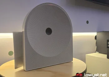 Samsung Music Studio 5