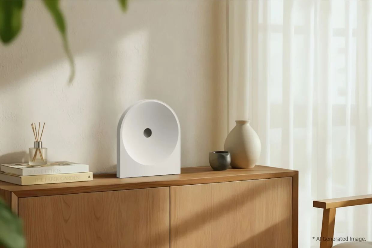 Samsung Music Studio 5