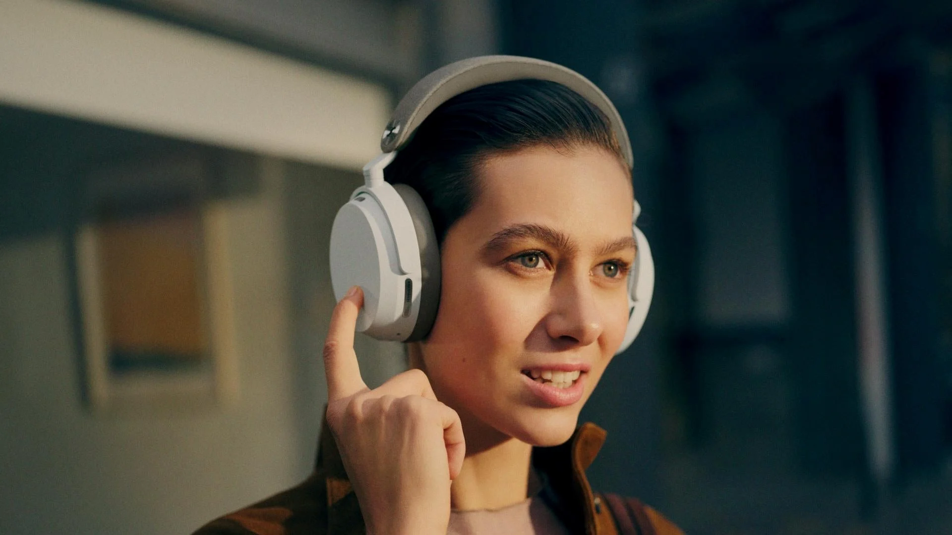 Sennheiser Announces Momentum 5