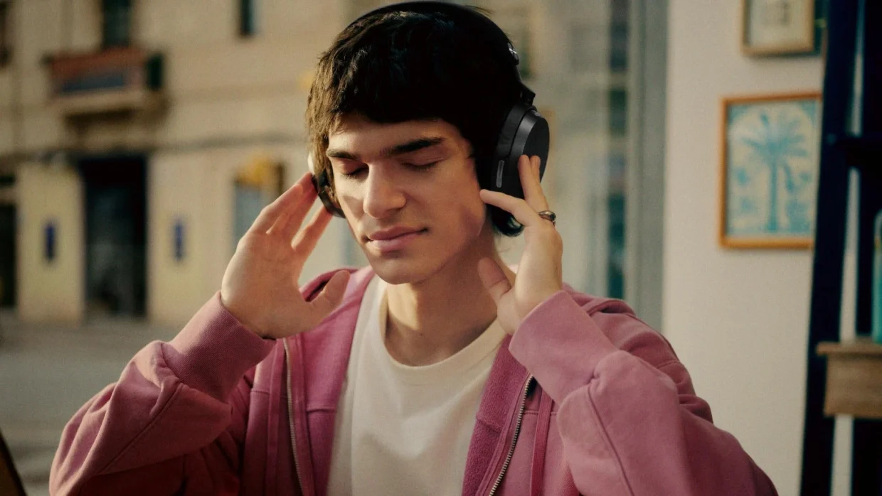 Sennheiser Announces Momentum 5