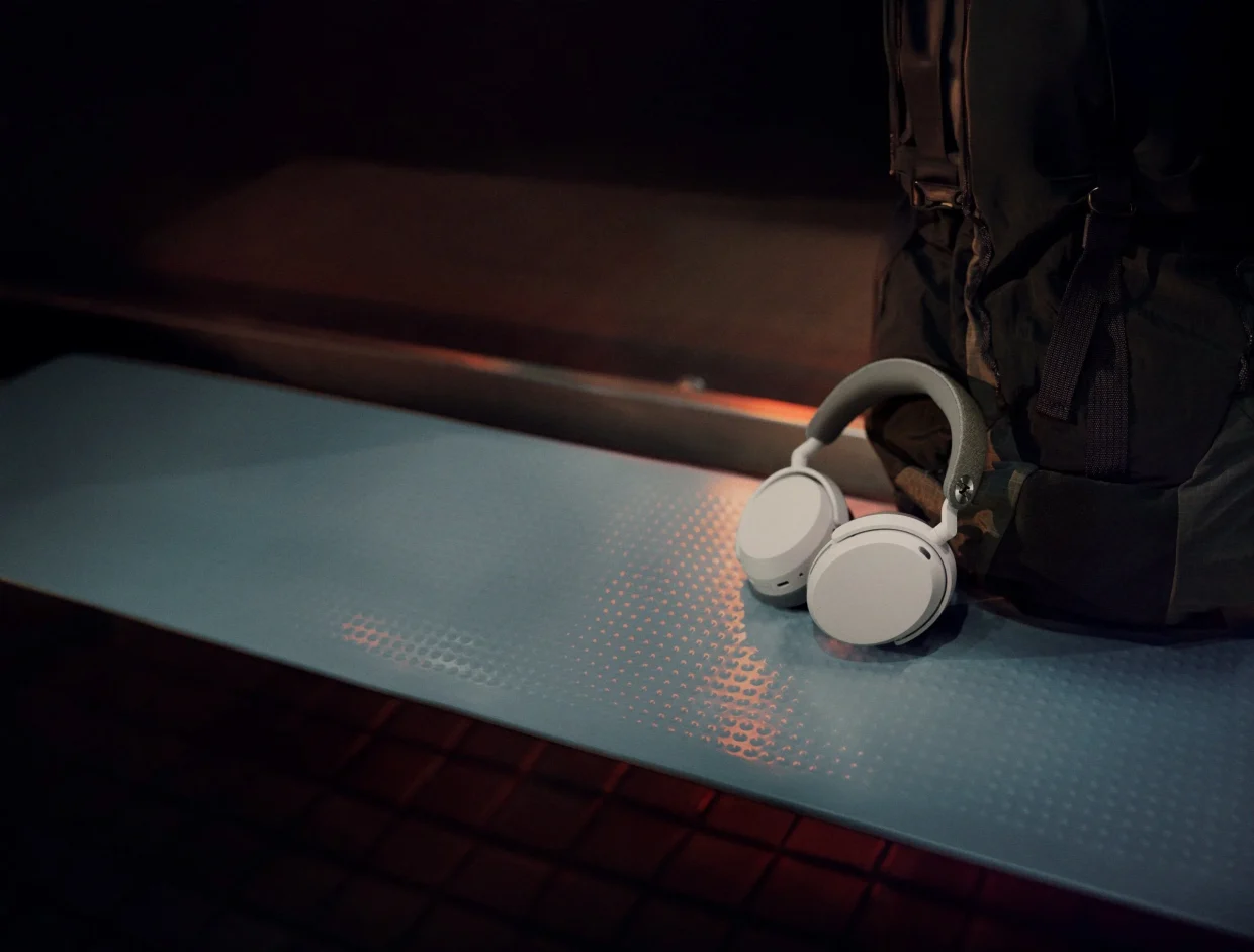 Sennheiser Announces Momentum 5