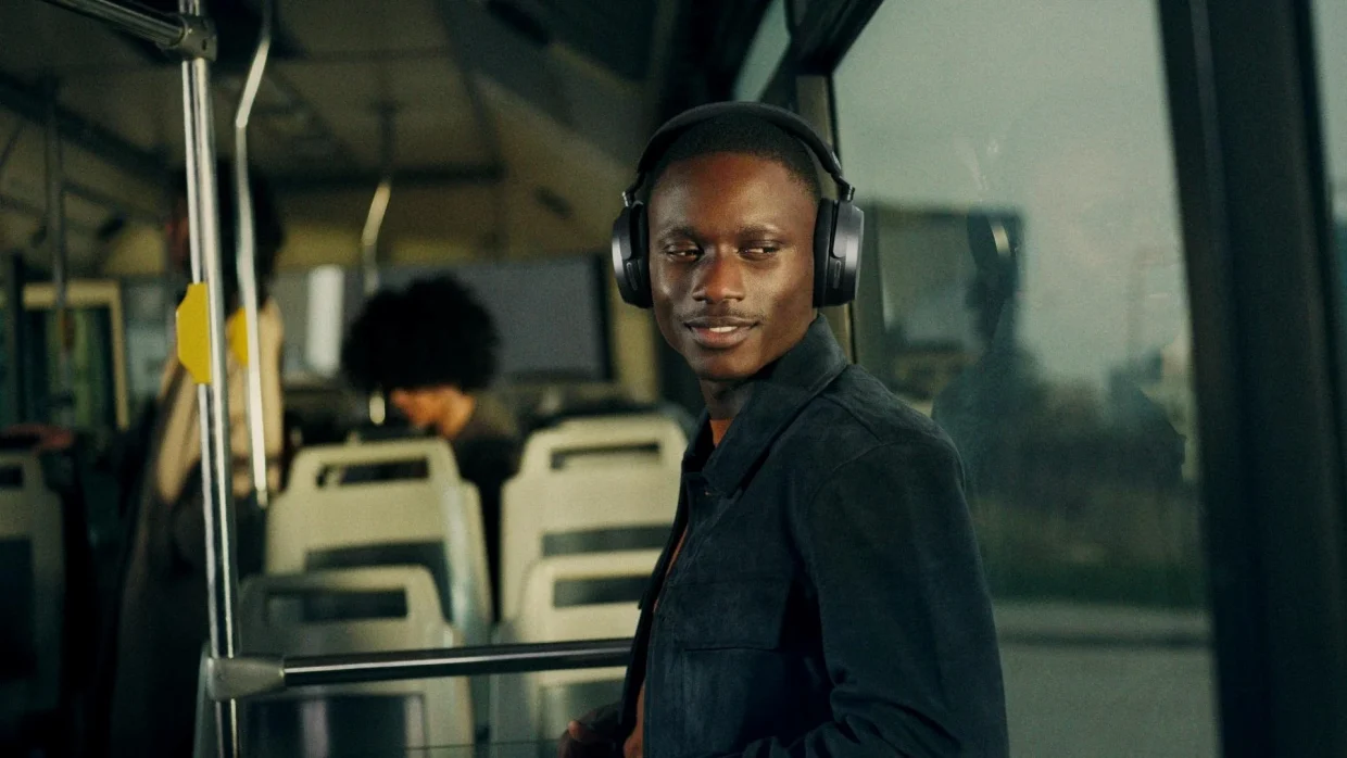 Sennheiser Announces Momentum 5