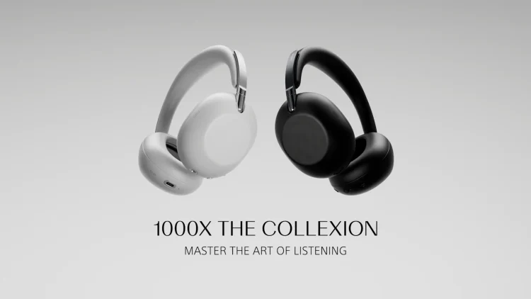 Image: Sony.