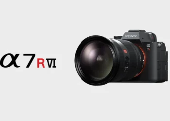 Sony Officially launches Alpha 7R VI Mirrorless Camera In Malaysia