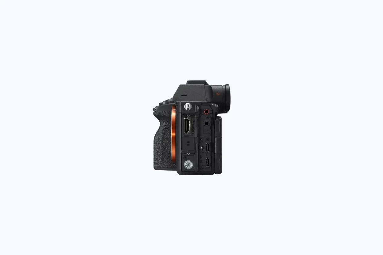 Sony Officially launches Alpha 7R VI Mirrorless Camera In Malaysia