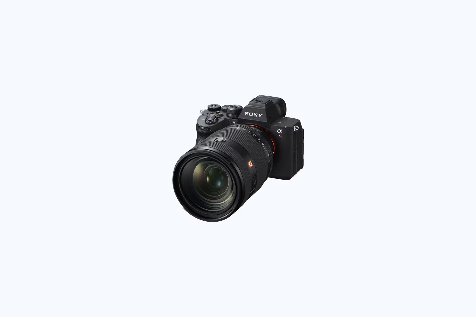 Sony Officially launches Alpha 7R VI Mirrorless Camera In Malaysia