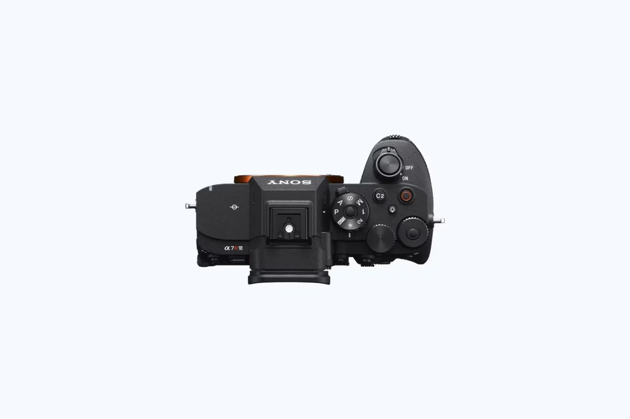 Sony Officially launches Alpha 7R VI Mirrorless Camera In Malaysia