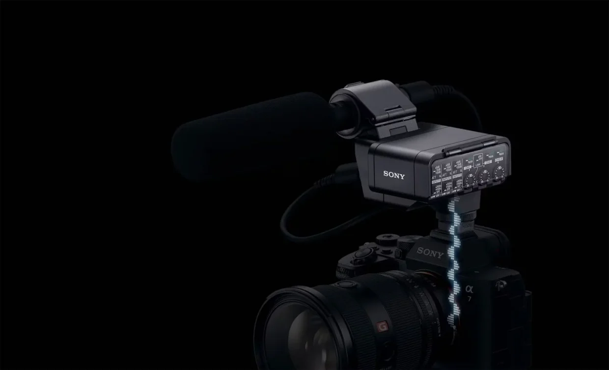 Sony Officially launches Alpha 7R VI Mirrorless Camera In Malaysia XLR-A4