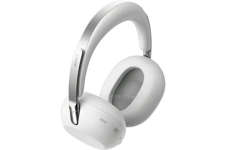 Sony The ColleXion white
