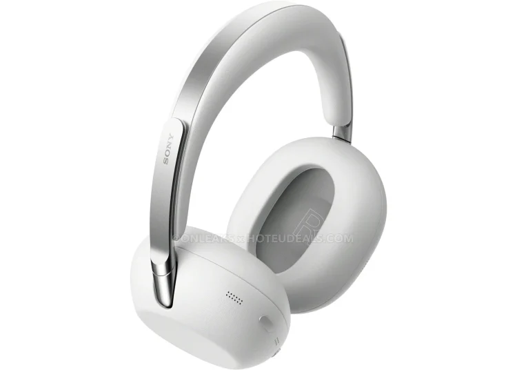 Sony The ColleXion white