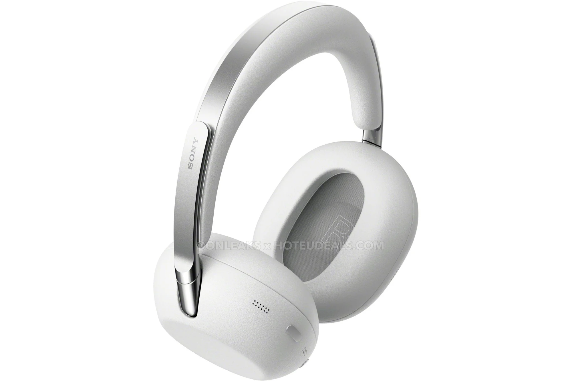 Sony The ColleXion white