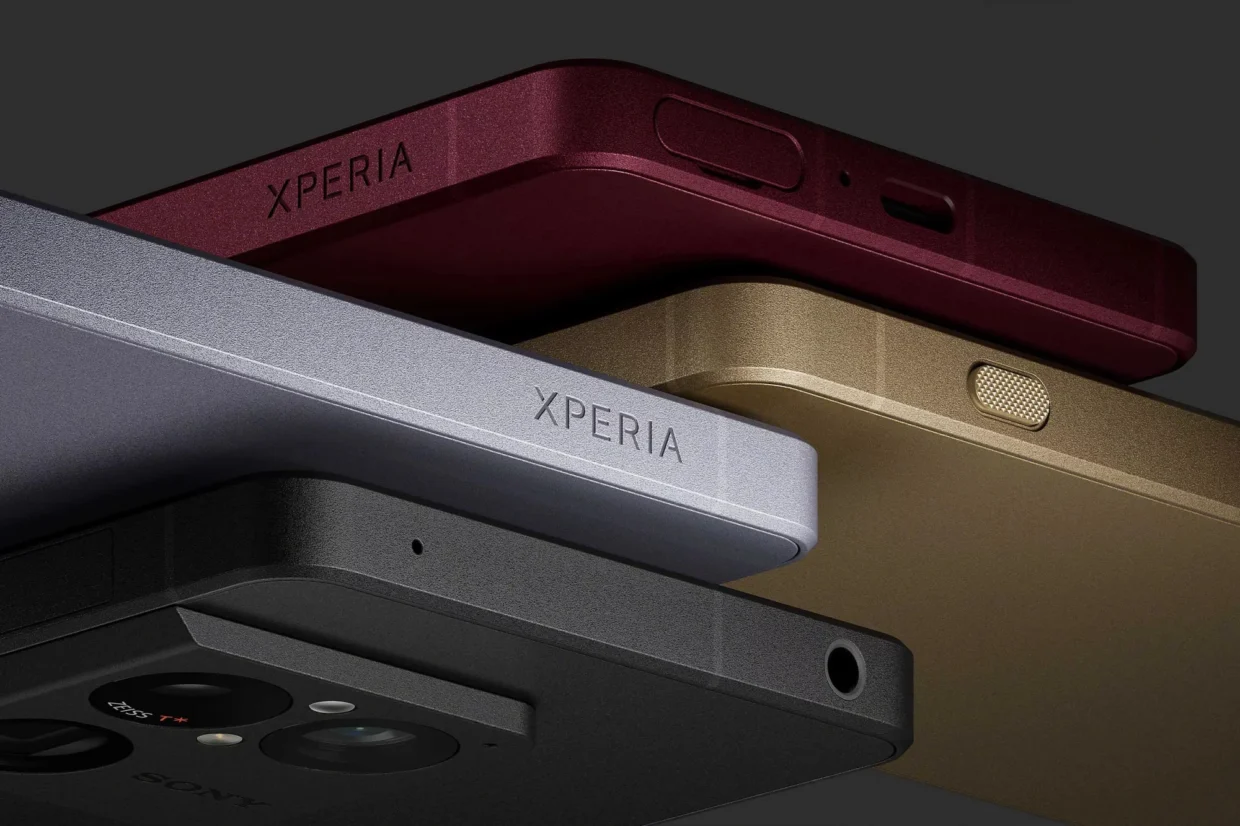 Sony Xperia 1 VIII