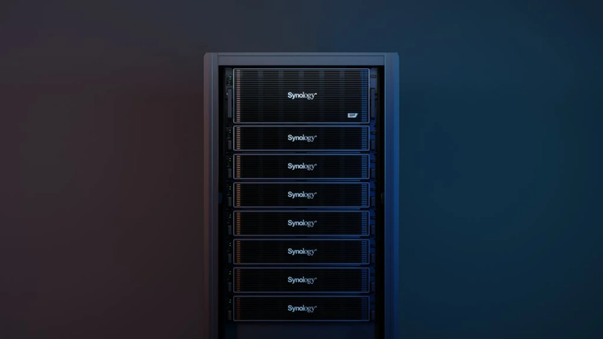 Synology PAS7700 launch malaysia