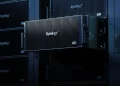 Synology PAS7700 launch malaysia