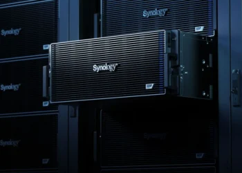 Synology PAS7700 launch malaysia