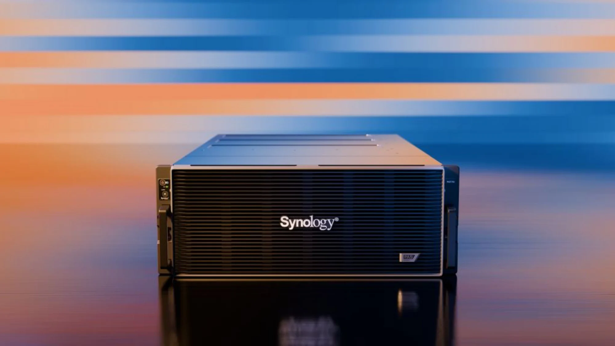Synology PAS7700 launch malaysia