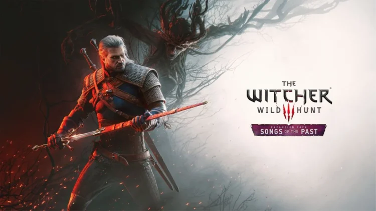 The-Witcher-3-3rd-Expansion-Songs-Of-The-Past-1