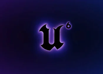 Unreal Engine 6