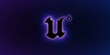 Unreal Engine 6